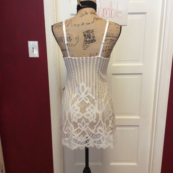 💜last 1 XL gorgeous mini dress💜 - Picture 6 of 7